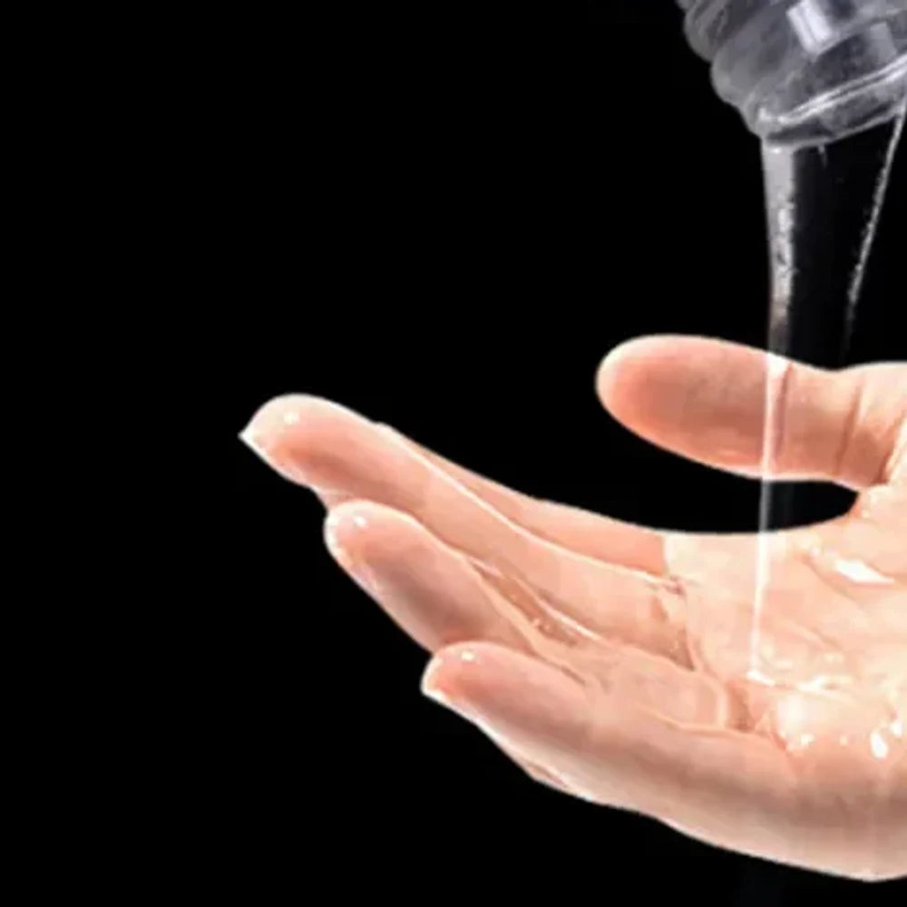Water-Based Lubricant