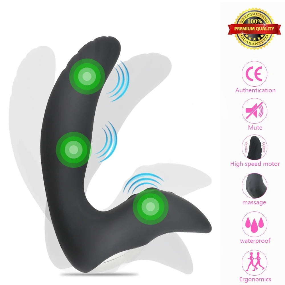 Beginner Anal Plug