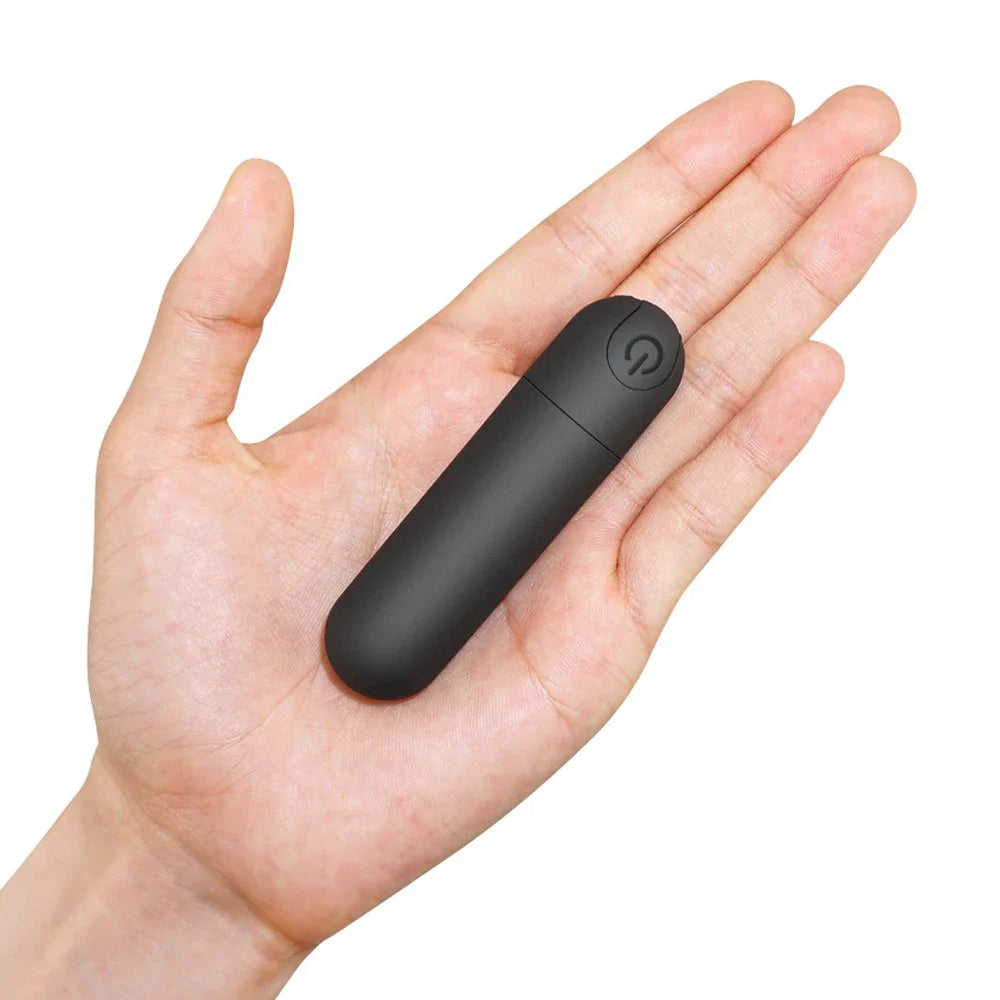 Mini Bullet Vibrator